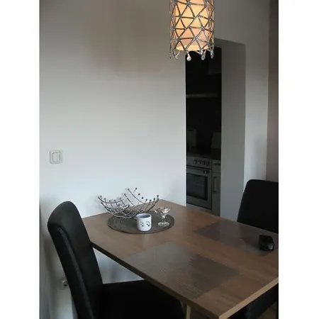 Holiday home Saaleland 1