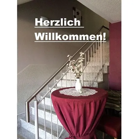 Saaleland 1 * Schleiz