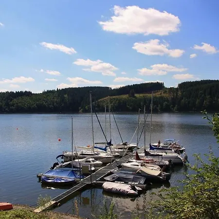 Saaleland 1 * Schleiz